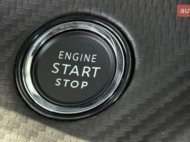 купить новое авто Пежо 2008 2025 года от официального дилера Ньютон Авто Місто Пежо фото