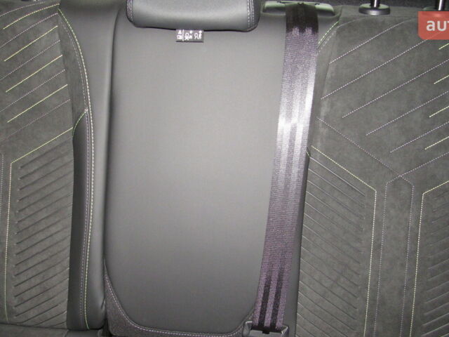 купить новое авто Пежо 2008 2025 года от официального дилера Автоцентр AUTO.RIA Пежо фото