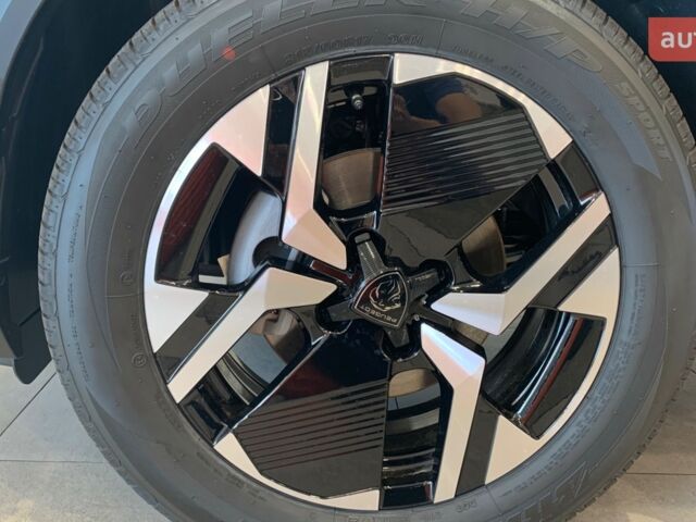 купити нове авто Пежо 2008 2025 року від офіційного дилера PEUGEOT ЛІОН АВТО Пежо фото