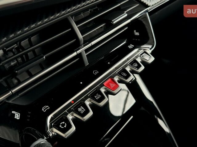 купити нове авто Пежо 2008 2025 року від офіційного дилера Peugeot Авто-Імпульс Пежо фото