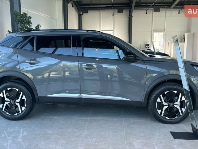 купити нове авто Пежо 2008 2025 року від офіційного дилера Автоцентр AUTO.RIA Пежо фото