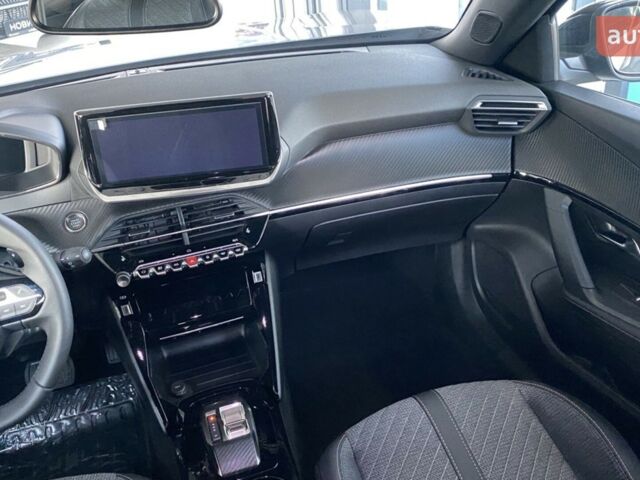 купити нове авто Пежо 2008 2025 року від офіційного дилера Автоцентр AUTO.RIA Пежо фото