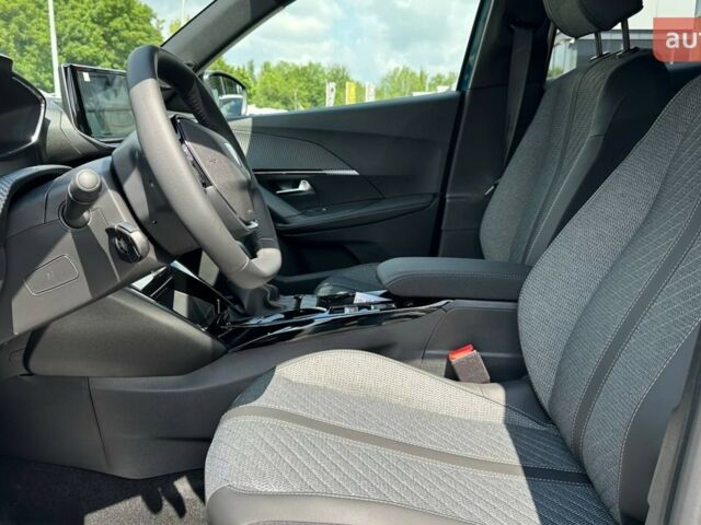 Пежо 2008, объемом двигателя 1.2 л и пробегом 0 тыс. км за 24964 $, фото 13 на Automoto.ua