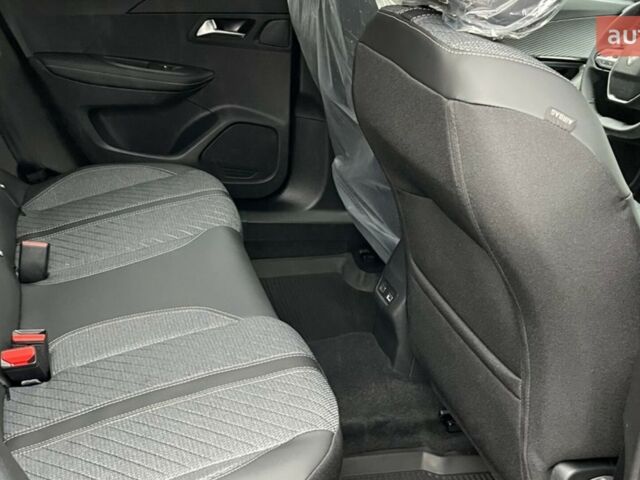 Пежо 2008, объемом двигателя 1.2 л и пробегом 0 тыс. км за 25741 $, фото 17 на Automoto.ua