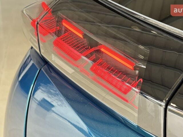 купить новое авто Пежо 2008 2025 года от официального дилера Ньютон Авто Місто Пежо фото