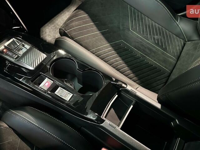 Пежо 2008 2025 в Одессе на Automoto.ua Пежо 2008, объемом двигателя 1.2 л и пробегом 0 тыс. км за 31276 $, фото 26 на Automoto.ua