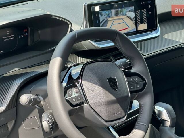 Пежо 2008, объемом двигателя 1.2 л и пробегом 0 тыс. км за 24964 $, фото 15 на Automoto.ua