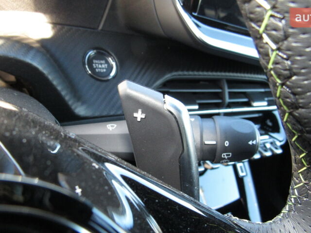купить новое авто Пежо 2008 2025 года от официального дилера Автоцентр AUTO.RIA Пежо фото
