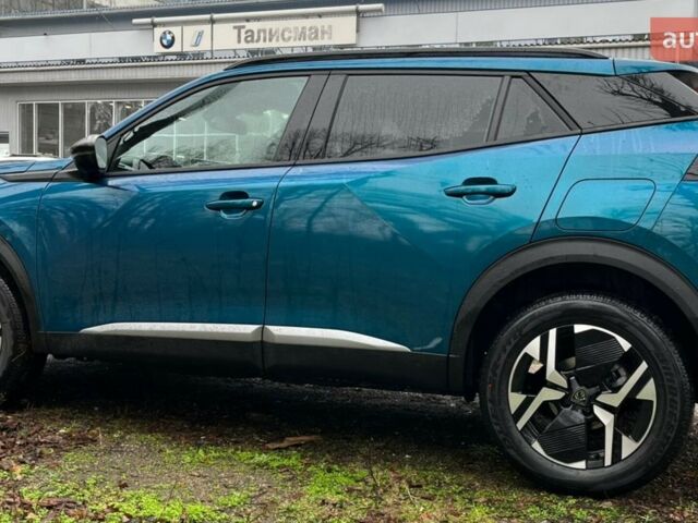 Пежо 2008, объемом двигателя 1.2 л и пробегом 0 тыс. км за 25741 $, фото 10 на Automoto.ua