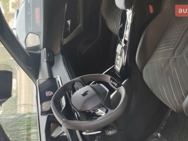 купить новое авто Пежо 2008 2025 года от официального дилера Peugeot Авто-Імпульс Пежо фото