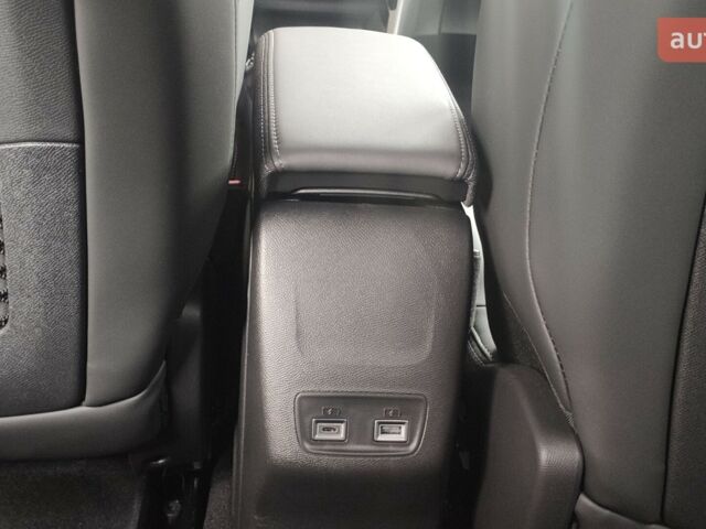 купить новое авто Пежо 2008 2025 года от официального дилера Peugeot Авто-Імпульс Пежо фото