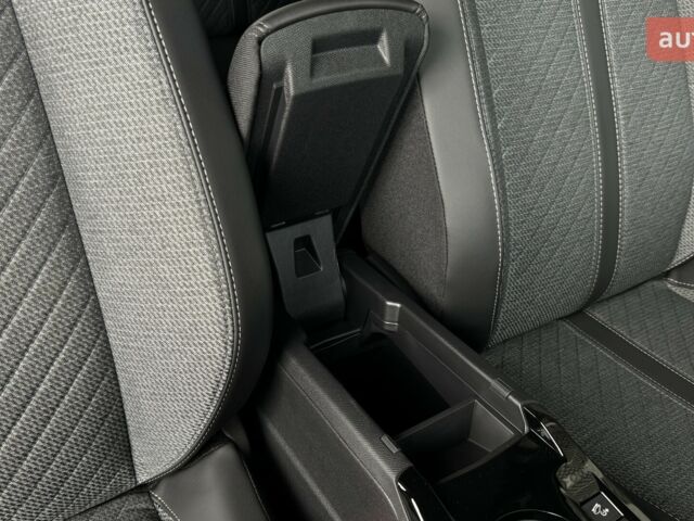 купити нове авто Пежо 2008 2025 року від офіційного дилера Peugeot Авто-Імпульс Пежо фото