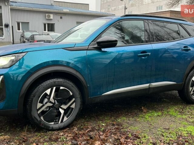 Пежо 2008, объемом двигателя 1.2 л и пробегом 0 тыс. км за 25741 $, фото 14 на Automoto.ua