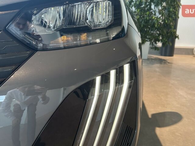 купити нове авто Пежо 2008 2025 року від офіційного дилера Автоцентр AUTO.RIA Пежо фото