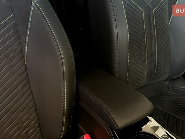 купить новое авто Пежо 2008 2025 года от официального дилера Peugeot Авто-Імпульс Пежо фото