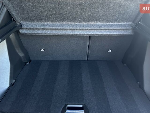 купити нове авто Пежо 2008 2025 року від офіційного дилера Автоцентр AUTO.RIA Пежо фото