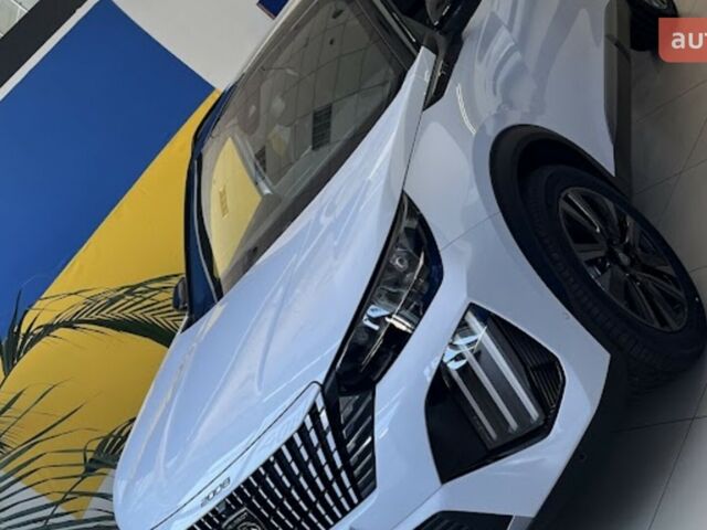 Пежо 2008 2025 у Києві на Automoto.ua Пежо 2008, об'ємом двигуна 1.2 л та пробігом 0 тис. км за 31692 $, фото 2 на Automoto.ua