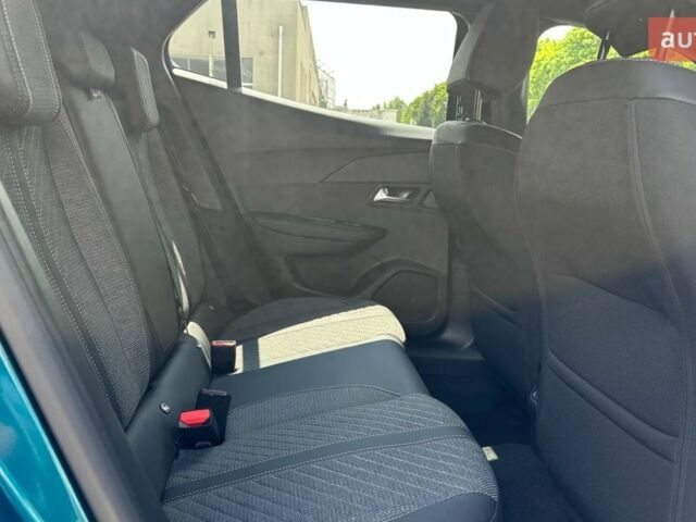 Пежо 2008, объемом двигателя 1.2 л и пробегом 0 тыс. км за 24964 $, фото 23 на Automoto.ua