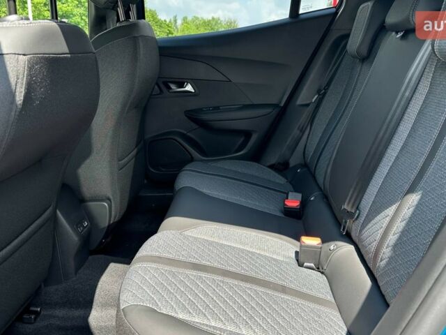 Пежо 2008, объемом двигателя 1.2 л и пробегом 0 тыс. км за 24964 $, фото 22 на Automoto.ua