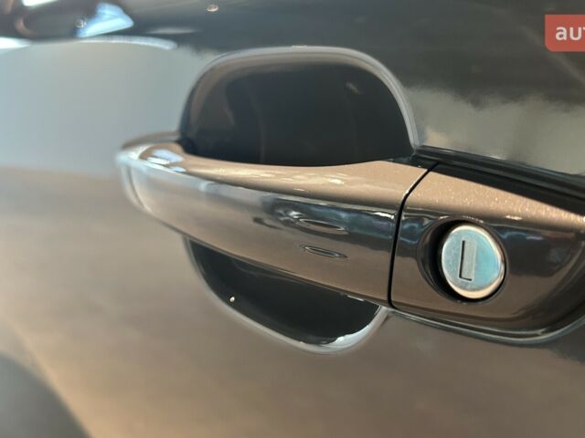 купити нове авто Пежо 2008 2025 року від офіційного дилера Автоцентр AUTO.RIA Пежо фото