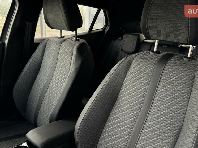 купити нове авто Пежо 2008 2025 року від офіційного дилера Peugeot Авто-Імпульс Пежо фото