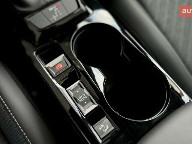 купити нове авто Пежо 2008 2025 року від офіційного дилера Peugeot Авто-Імпульс Пежо фото