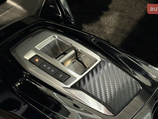 купить новое авто Пежо 2008 2025 года от официального дилера Ньютон Авто Місто Пежо фото