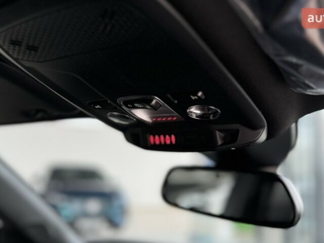 купити нове авто Пежо 2008 2025 року від офіційного дилера Peugeot Авто-Імпульс Пежо фото