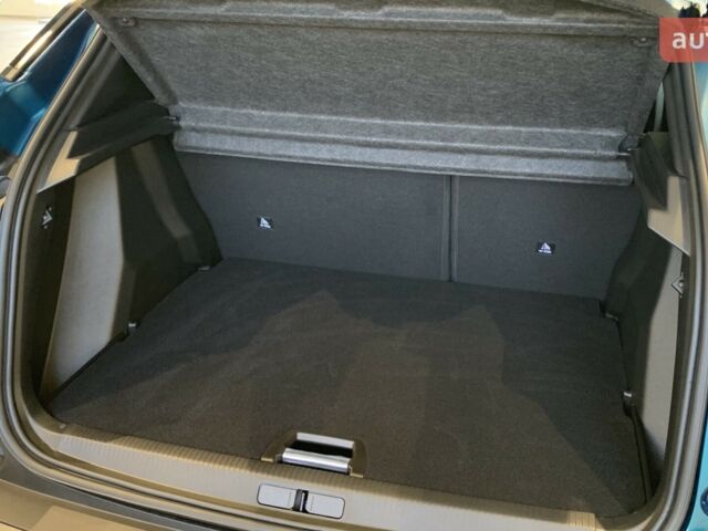 купити нове авто Пежо 2008 2025 року від офіційного дилера PEUGEOT ЛІОН АВТО Пежо фото