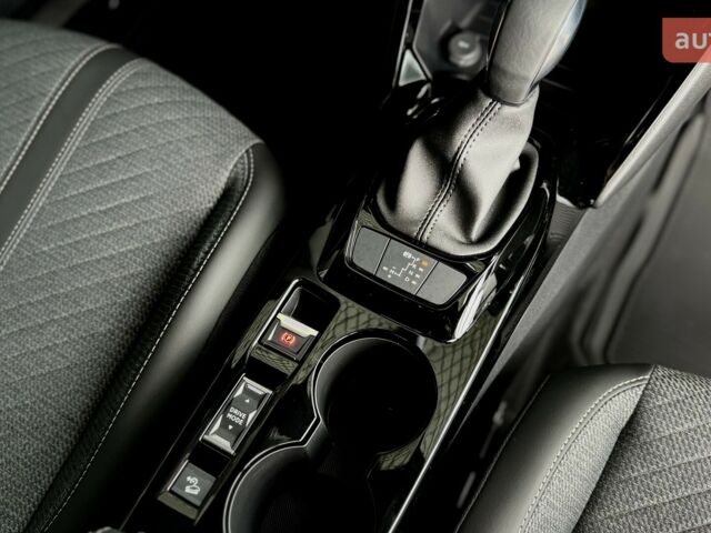 купити нове авто Пежо 2008 2025 року від офіційного дилера Peugeot Авто-Імпульс Пежо фото