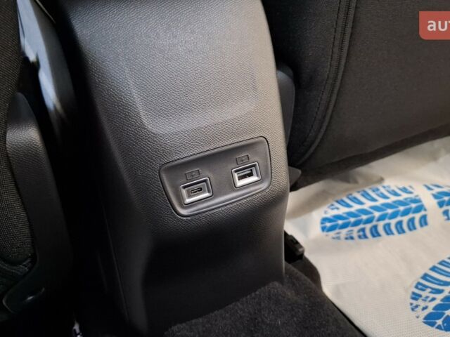 купить новое авто Пежо 2008 2025 года от официального дилера АВТОАЛЬЯНС СУМИ Пежо фото