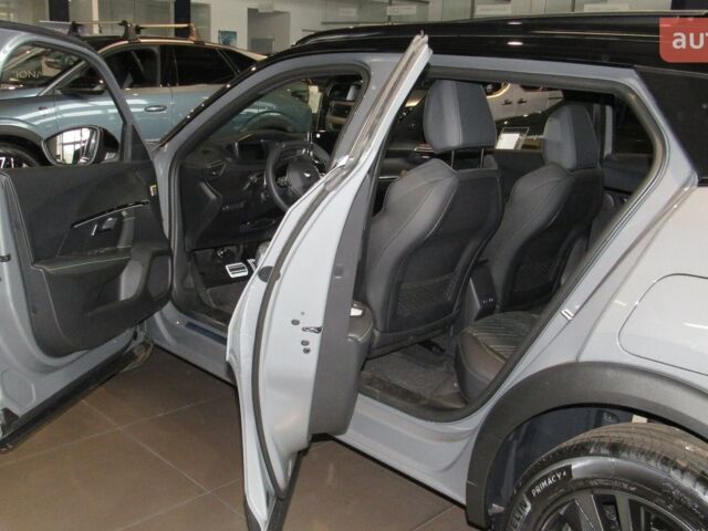 купить новое авто Пежо 2008 2025 года от официального дилера Автоцентр AUTO.RIA Пежо фото