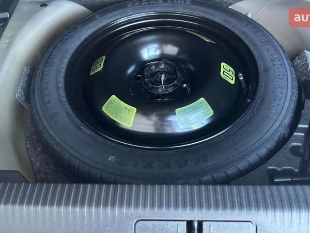 купити нове авто Пежо 2008 2025 року від офіційного дилера Автоцентр AUTO.RIA Пежо фото