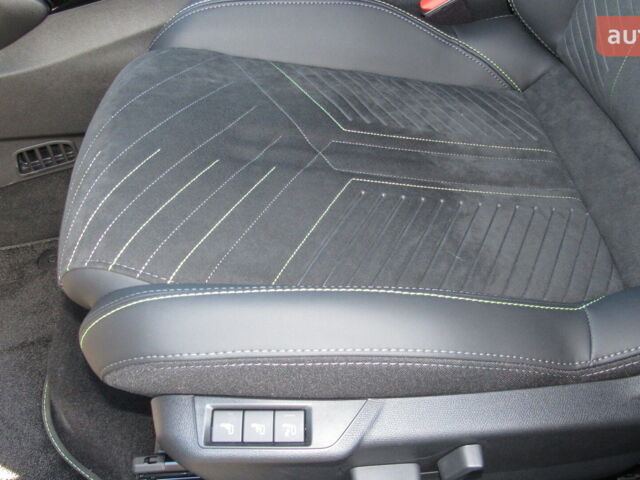 купить новое авто Пежо 2008 2025 года от официального дилера Автоцентр AUTO.RIA Пежо фото