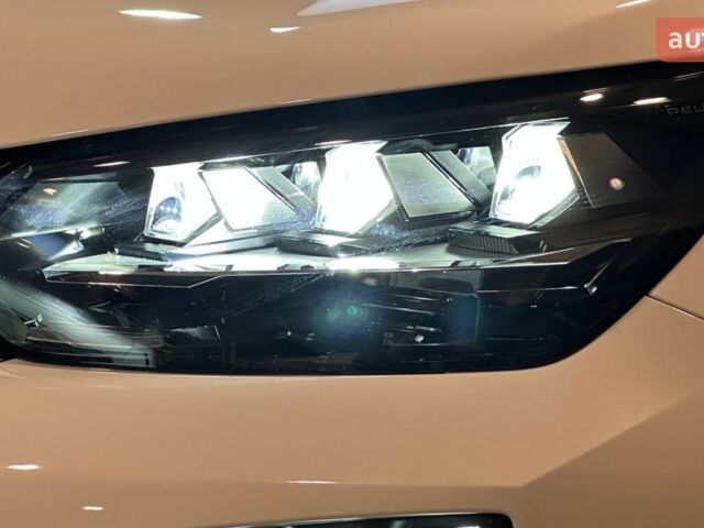 Пежо 2008, объемом двигателя 1.2 л и пробегом 0 тыс. км за 31876 $, фото 5 на Automoto.ua