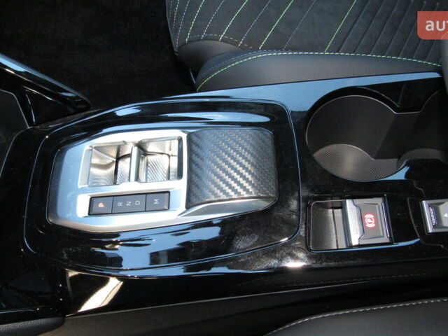 купить новое авто Пежо 2008 2025 года от официального дилера Автоцентр AUTO.RIA Пежо фото