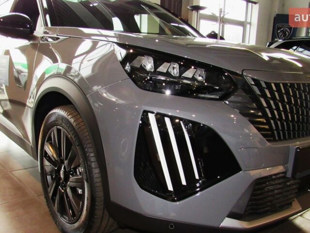 купить новое авто Пежо 2008 2025 года от официального дилера Автоцентр AUTO.RIA Пежо фото