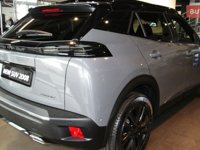 купить новое авто Пежо 2008 2025 года от официального дилера Автоцентр AUTO.RIA Пежо фото