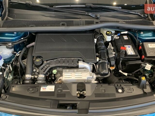 купити нове авто Пежо 2008 2025 року від офіційного дилера PEUGEOT ЛІОН АВТО Пежо фото