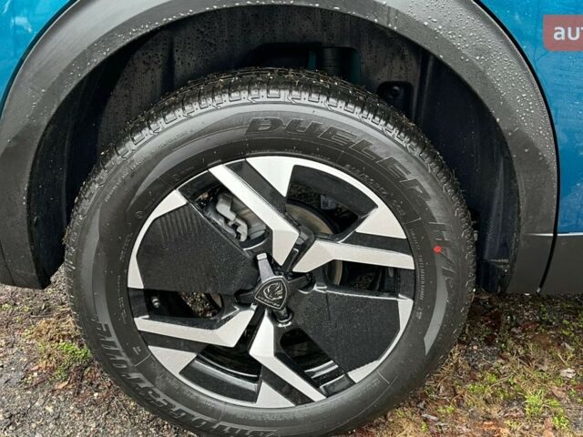 Пежо 2008, объемом двигателя 1.2 л и пробегом 0 тыс. км за 25741 $, фото 23 на Automoto.ua