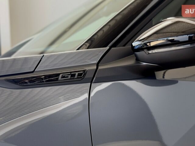 купить новое авто Пежо 2008 2025 года от официального дилера Peugeot Авто-Імпульс Пежо фото