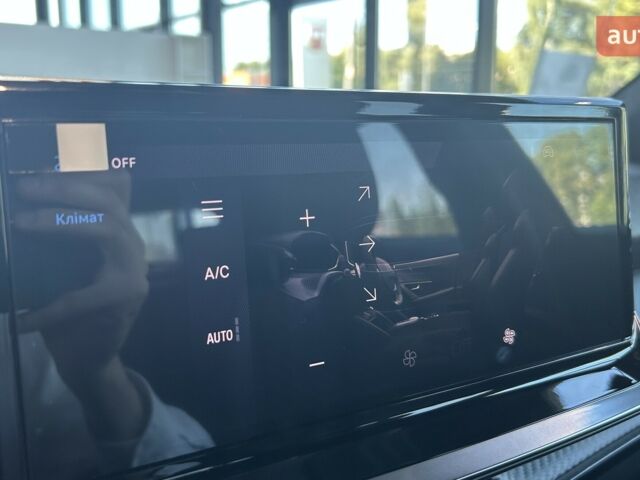 купити нове авто Пежо 2008 2025 року від офіційного дилера Автоцентр AUTO.RIA Пежо фото