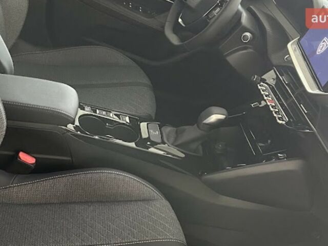 Пежо 2008 2025 в Киеве на Automoto.ua Пежо 2008, объемом двигателя 1.2 л и пробегом 0 тыс. км за 25944 $, фото 12 на Automoto.ua