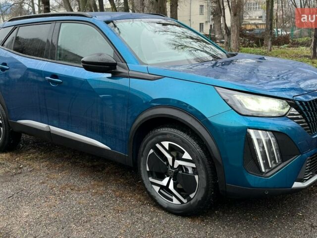 Пежо 2008, объемом двигателя 1.2 л и пробегом 0 тыс. км за 25741 $, фото 20 на Automoto.ua