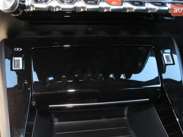 купить новое авто Пежо 2008 2025 года от официального дилера Автоцентр AUTO.RIA Пежо фото