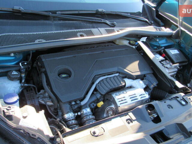 купить новое авто Пежо 2008 2025 года от официального дилера Автоцентр AUTO.RIA Пежо фото