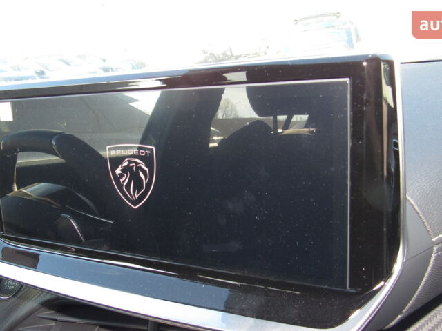 купить новое авто Пежо 2008 2025 года от официального дилера Автоцентр AUTO.RIA Пежо фото