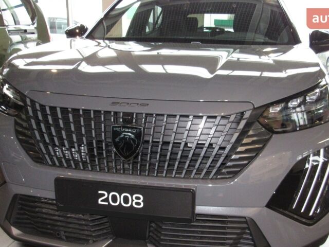 купить новое авто Пежо 2008 2025 года от официального дилера Автоцентр AUTO.RIA Пежо фото