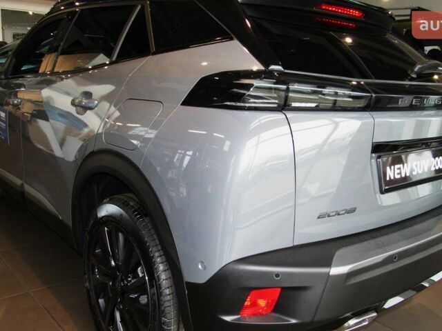 купить новое авто Пежо 2008 2025 года от официального дилера Автоцентр AUTO.RIA Пежо фото