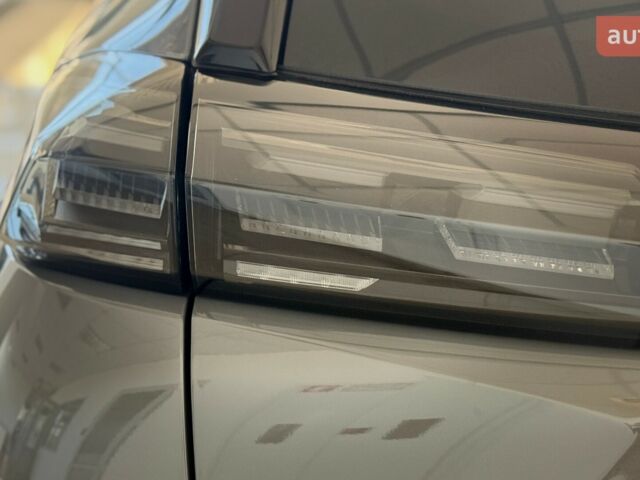 купить новое авто Пежо 2008 2025 года от официального дилера Peugeot Авто-Імпульс Пежо фото
